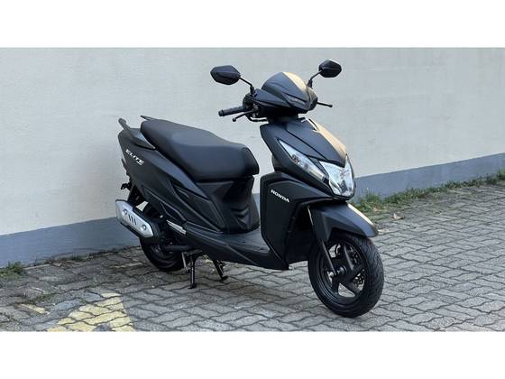 HONDA ELITE 125i HONDA ELITE 125i